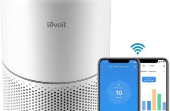 Levoit 300S im Test: Bessere Luft, Weniger Allergien