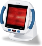 Revolutionieren Sie Ihre Regeneration: Review vom Sanitas SIL 45 Infrarot-Wärmestrahlers